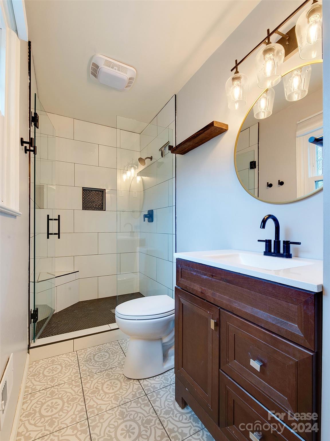 Stonehaven - Residential Lease