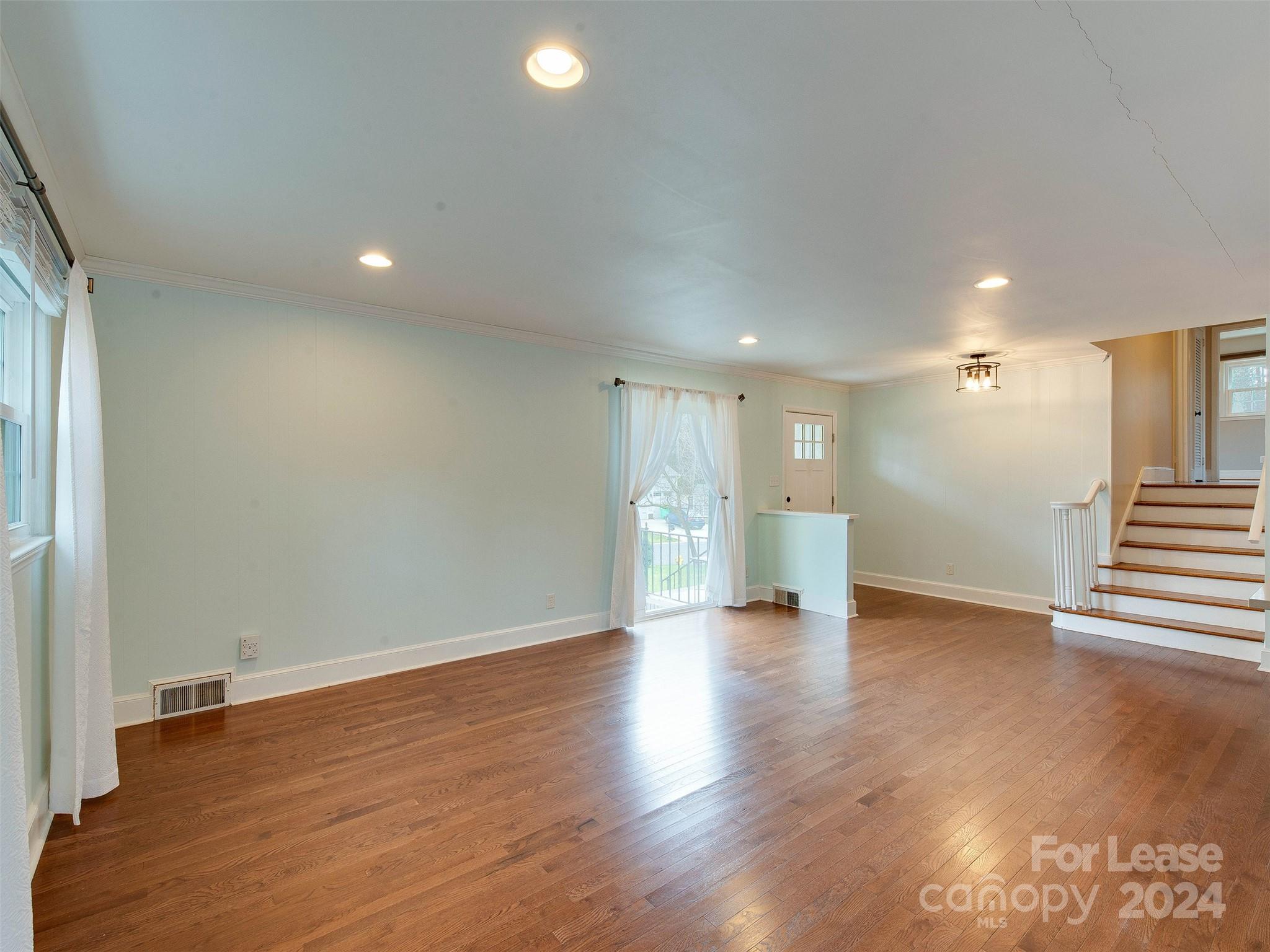 Stonehaven - Residential Lease