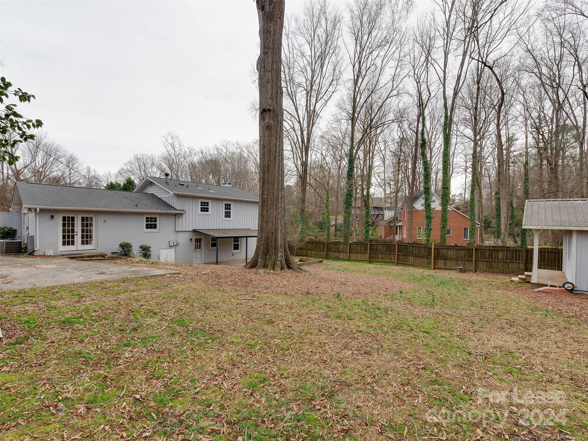 Stonehaven - Residential Lease