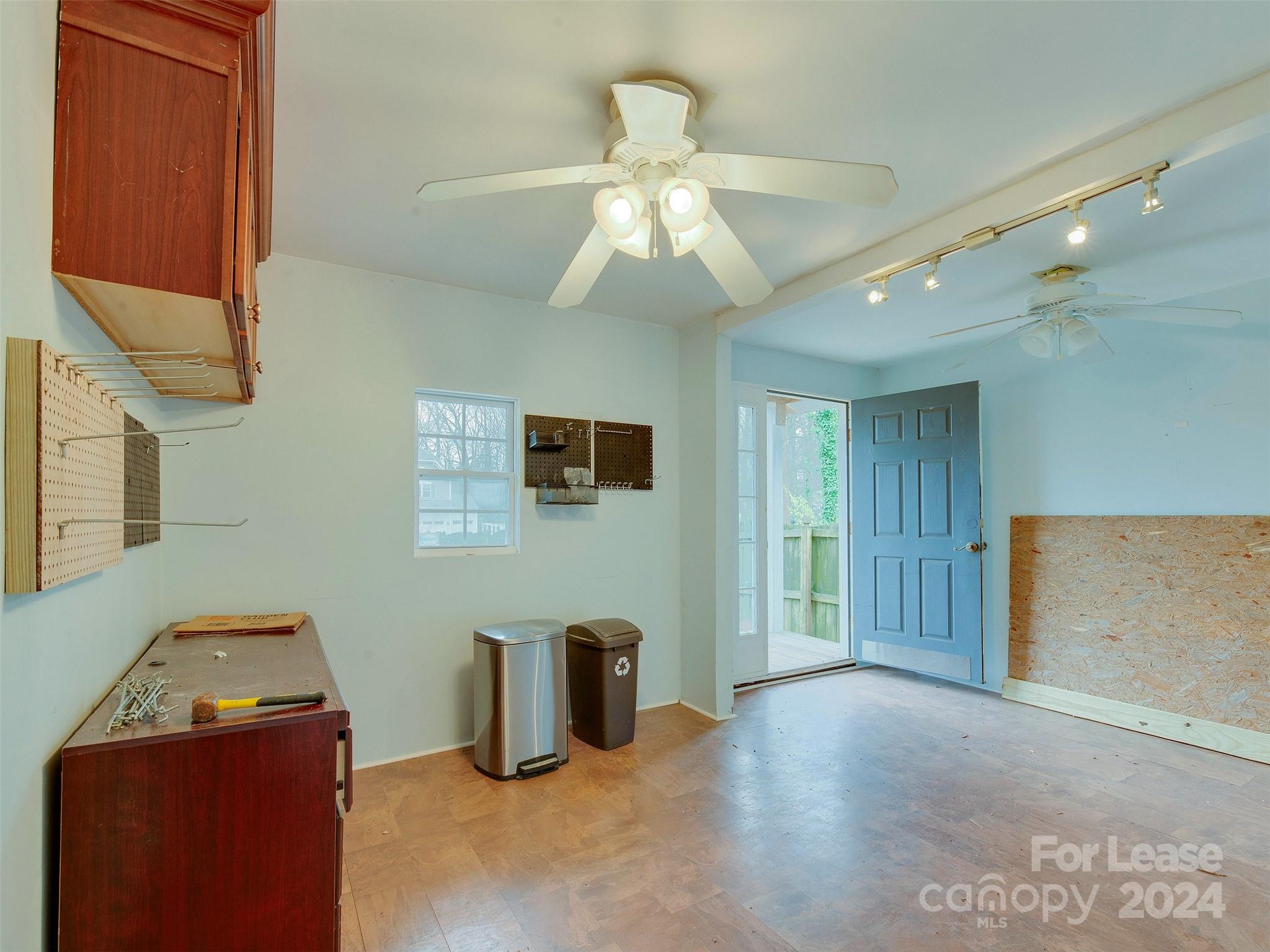 Stonehaven - Residential Lease