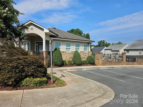 A home in Winston Salem