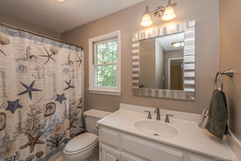 Hickory Lane - Residential