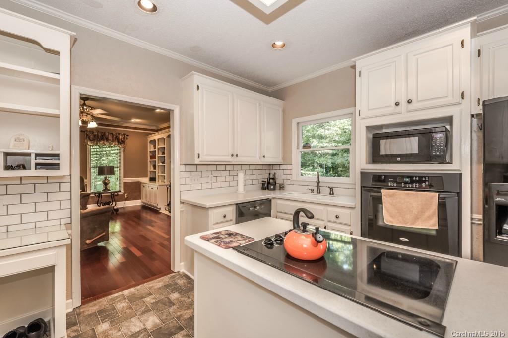 Hickory Lane - Residential