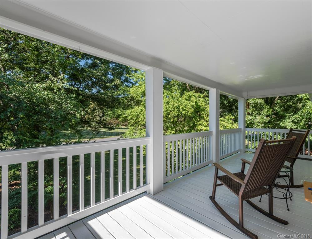 Hickory Lane - Residential