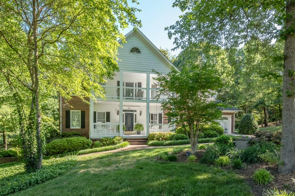 Hickory Lane - Residential