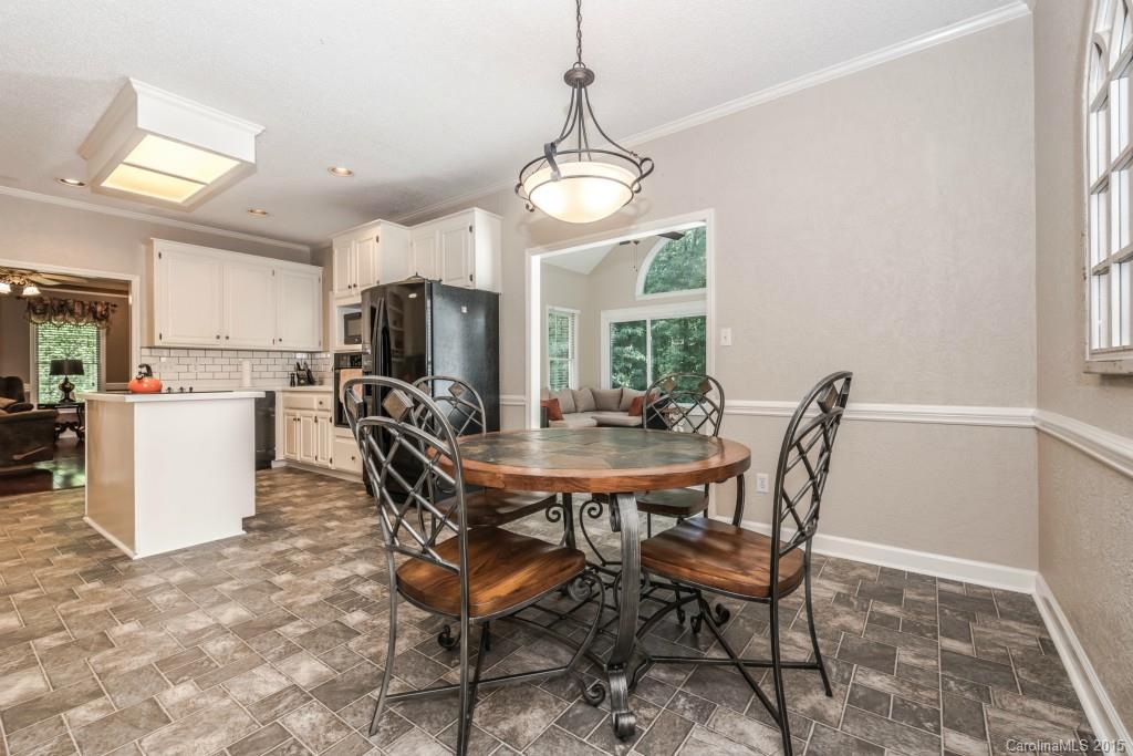 Hickory Lane - Residential