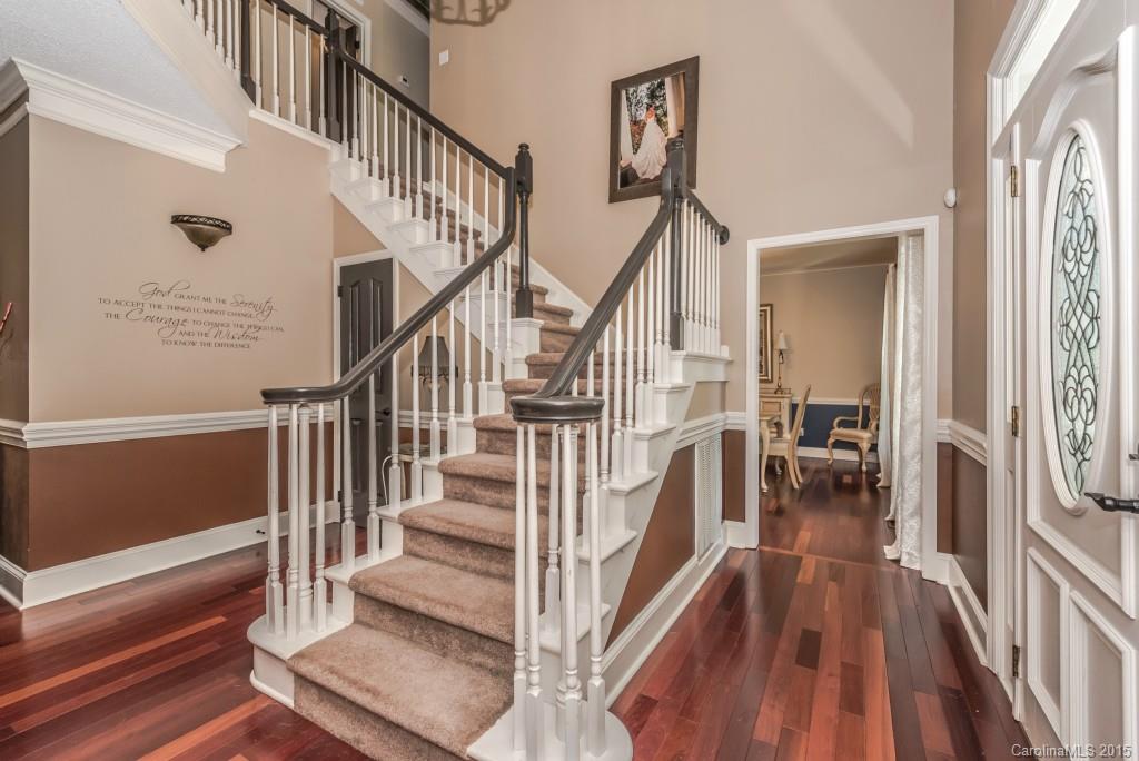 Hickory Lane - Residential