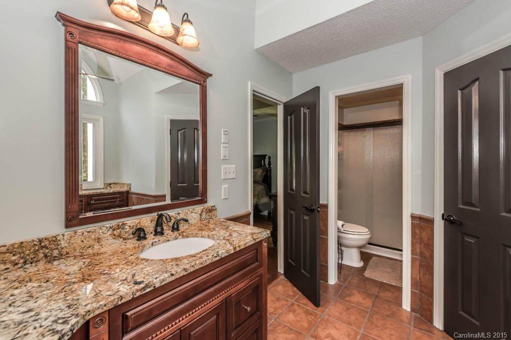 Hickory Lane - Residential