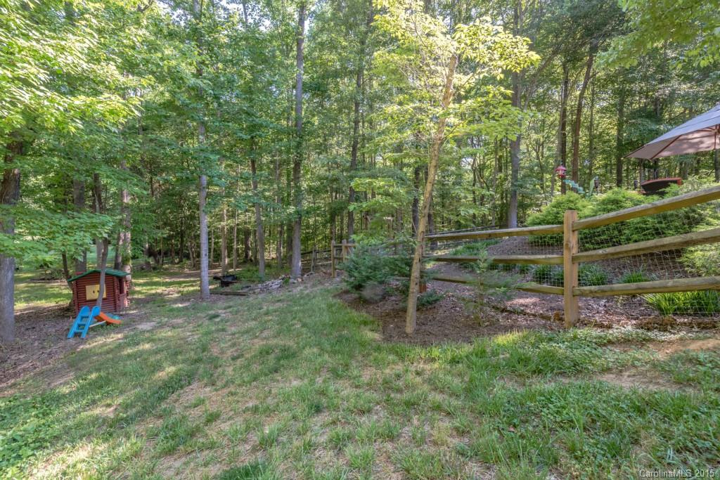 Hickory Lane - Residential