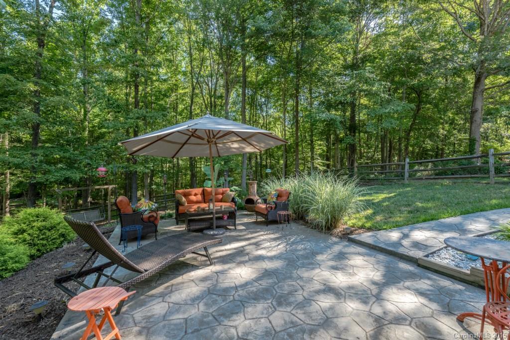 Hickory Lane - Residential