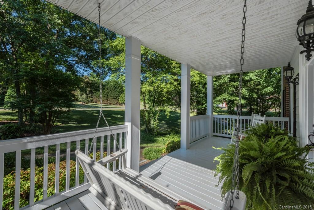 Hickory Lane - Residential