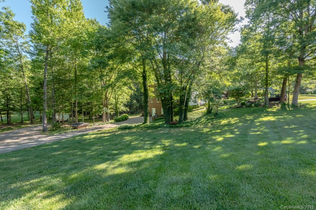 Hickory Lane - Residential