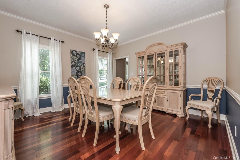 Hickory Lane - Residential