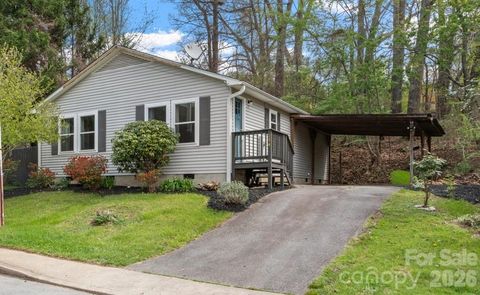 174 Wellington Street Asheville NC 28806