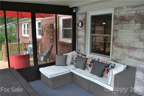 A home in Mooresville