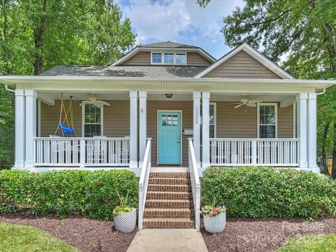 1325 Kennon Street Charlotte NC 28205