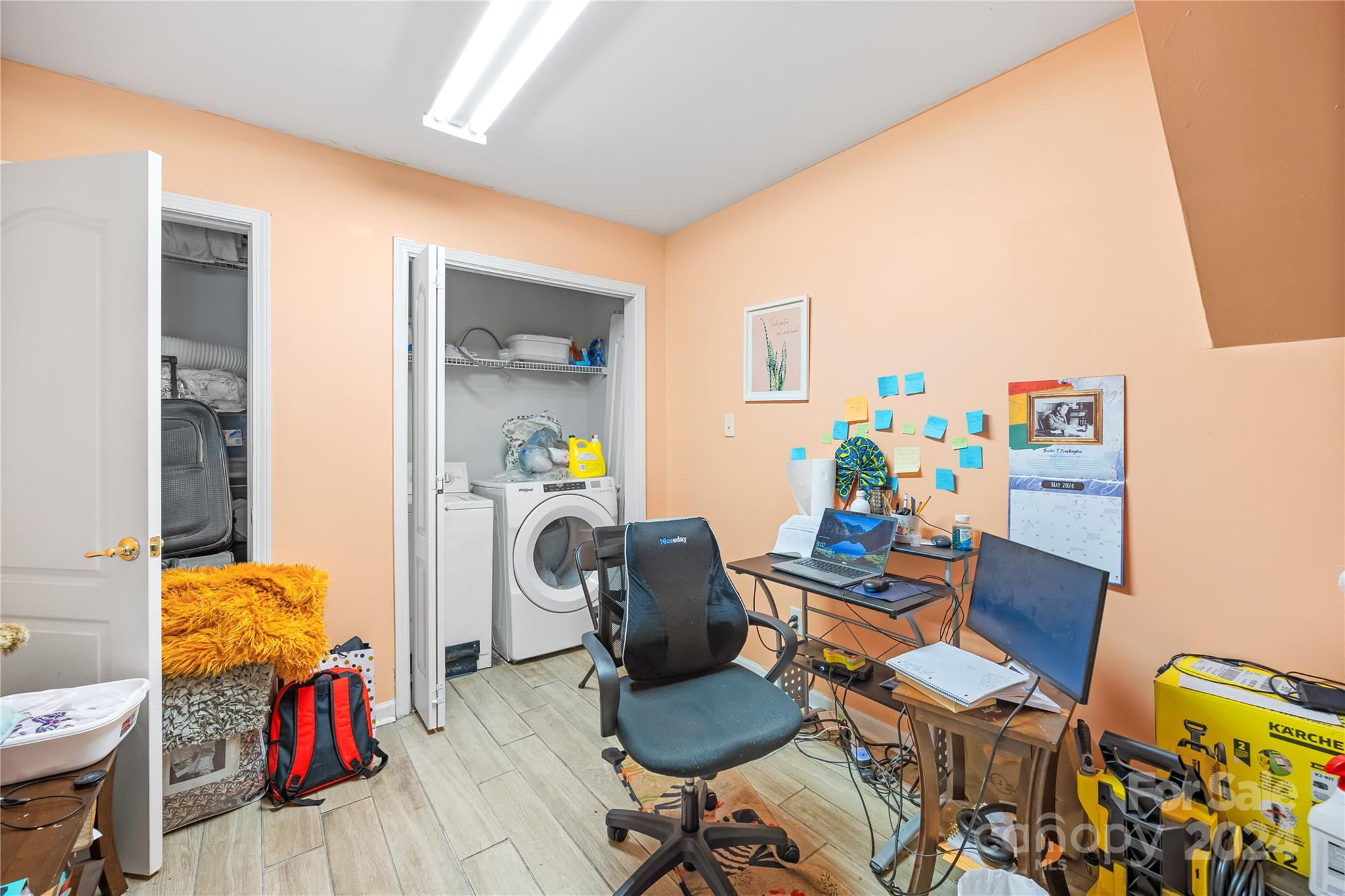 Michaels Landing - Residential