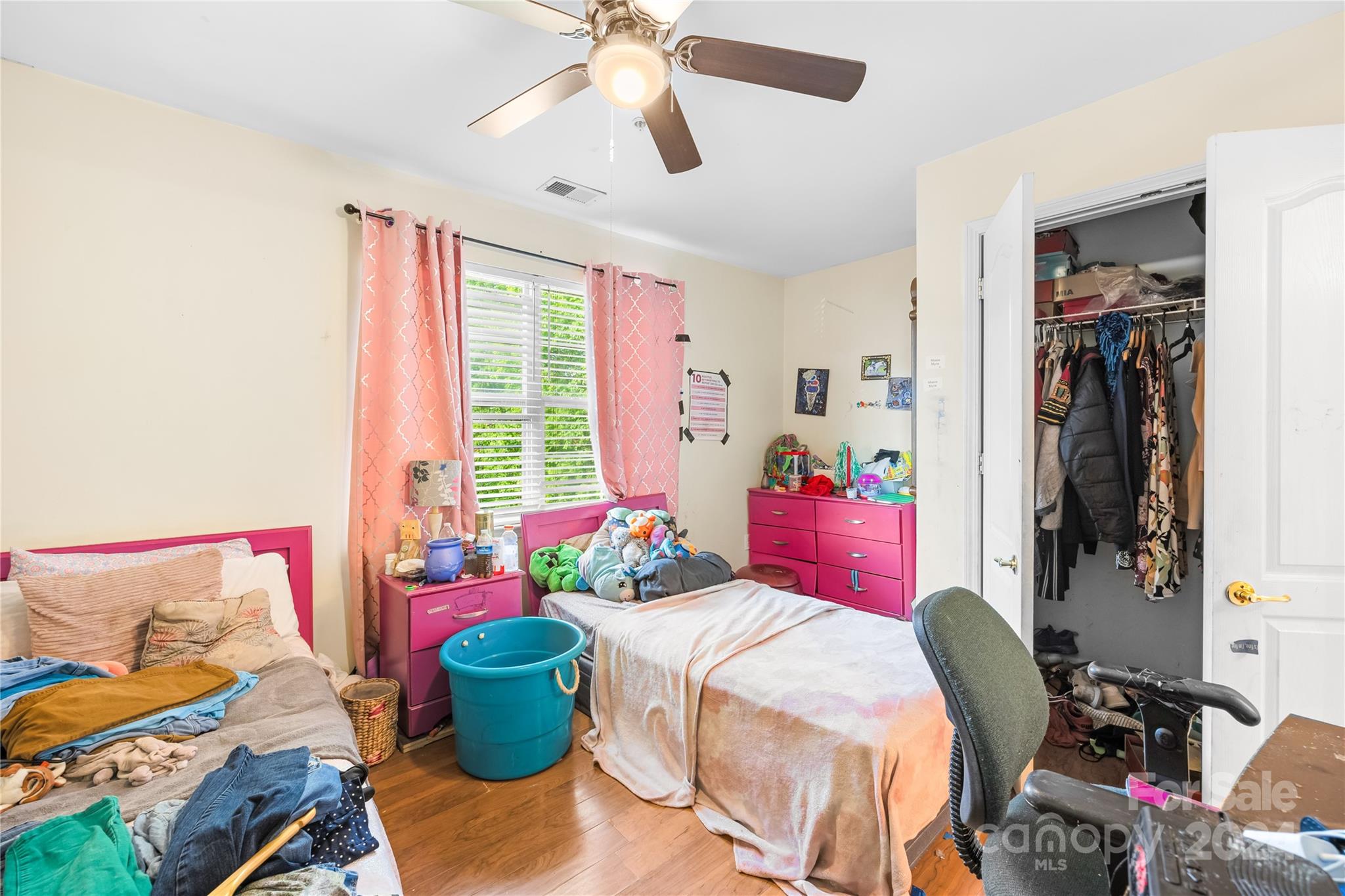 Michaels Landing - Residential