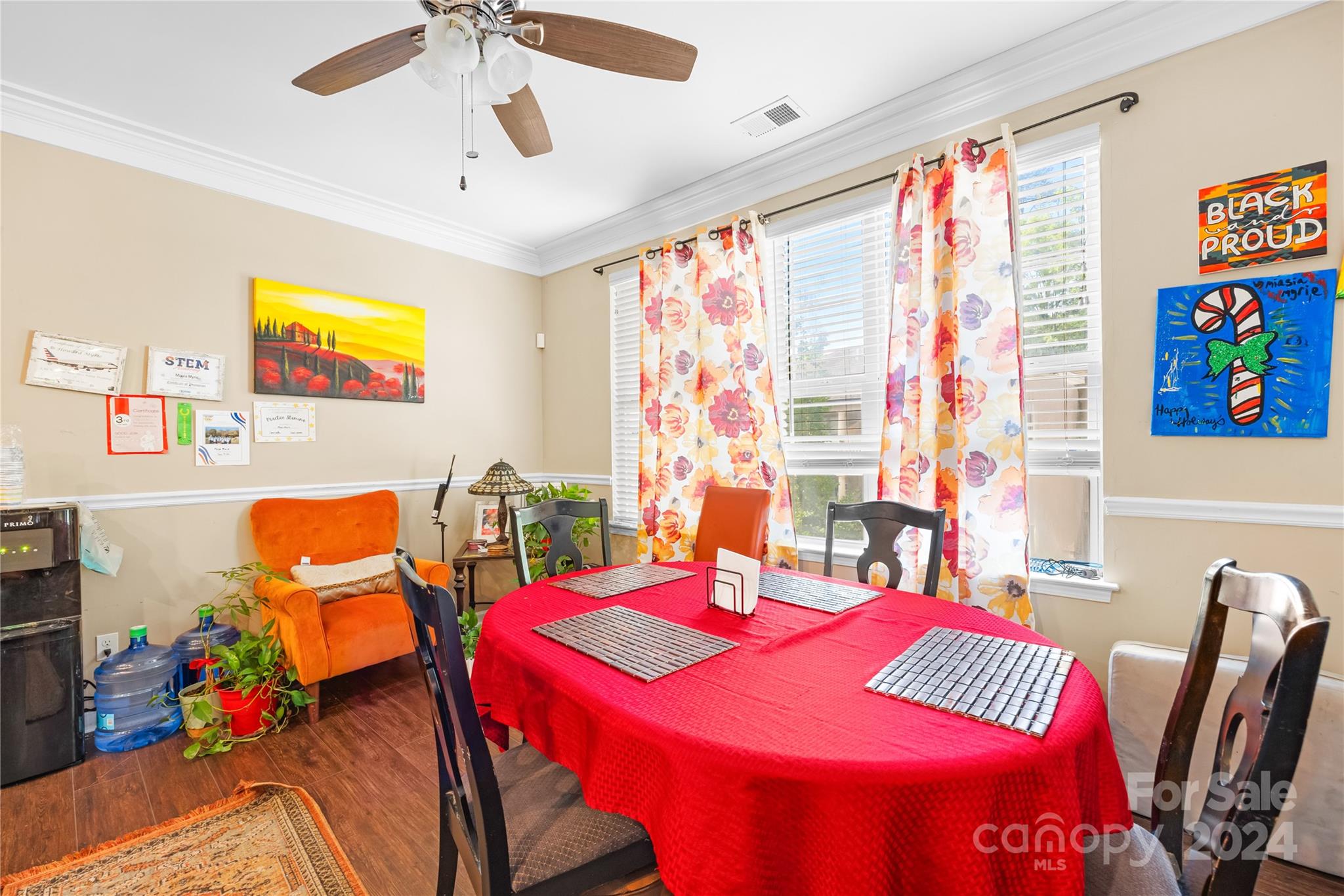 Michaels Landing - Residential