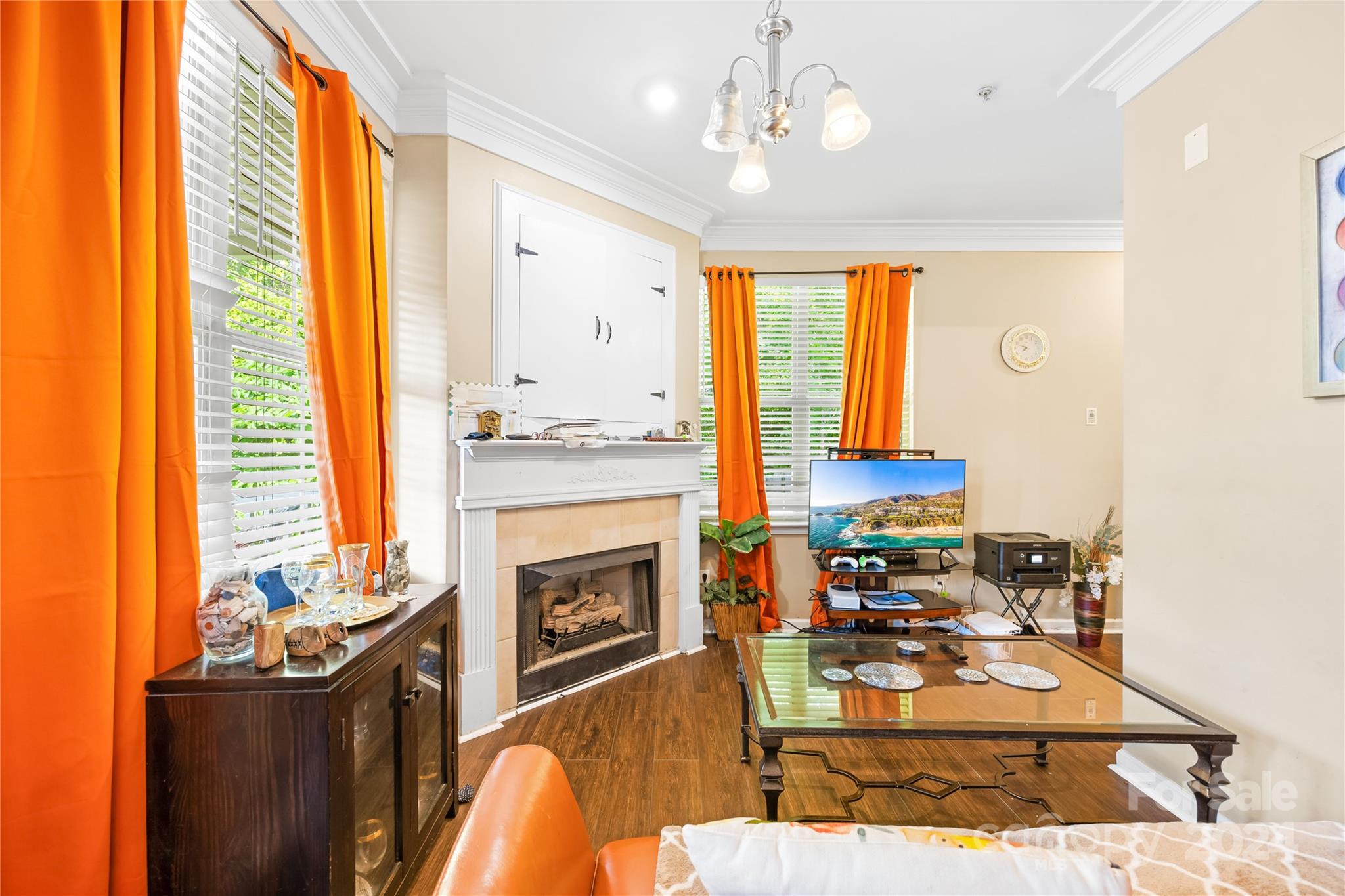 Michaels Landing - Residential