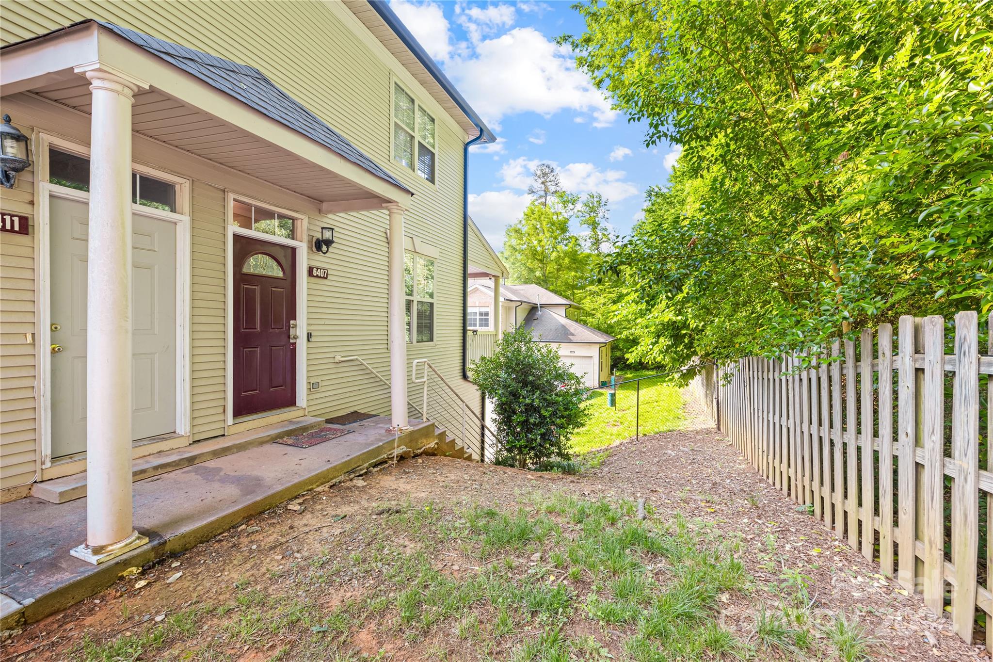 Michaels Landing - Residential