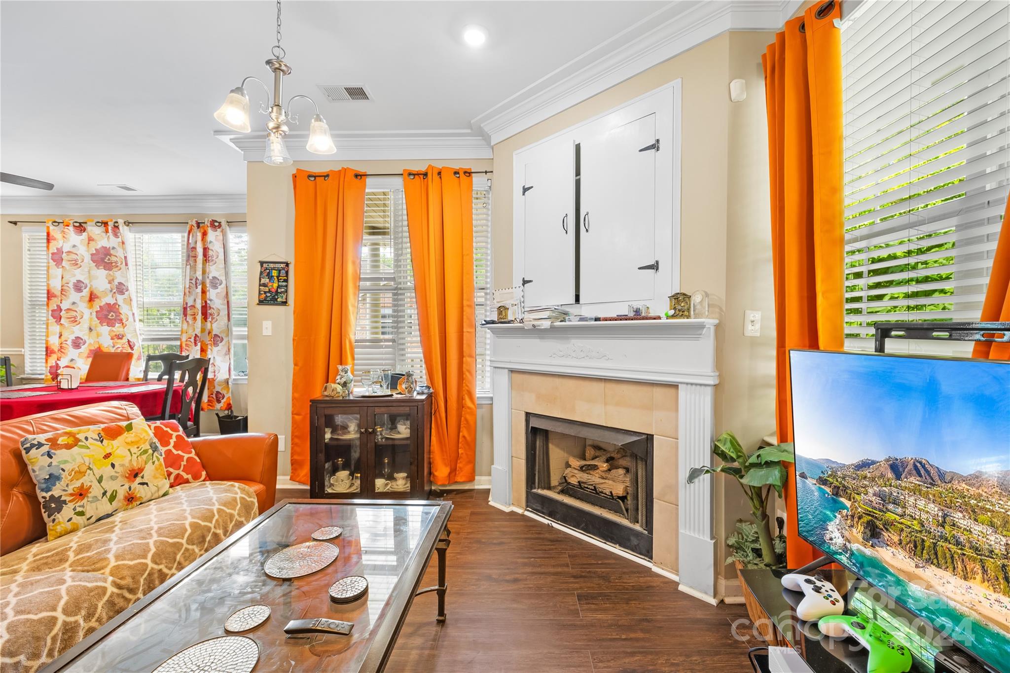 Michaels Landing - Residential