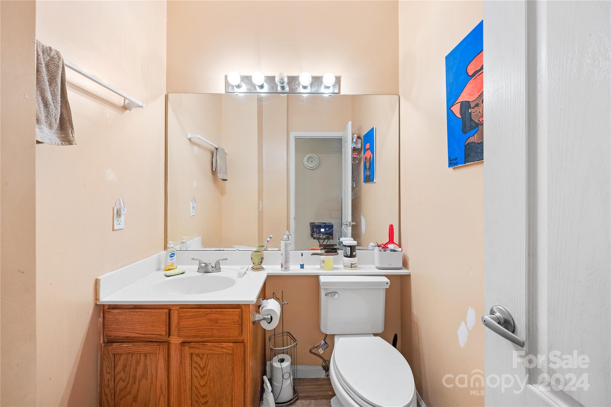 Michaels Landing - Residential