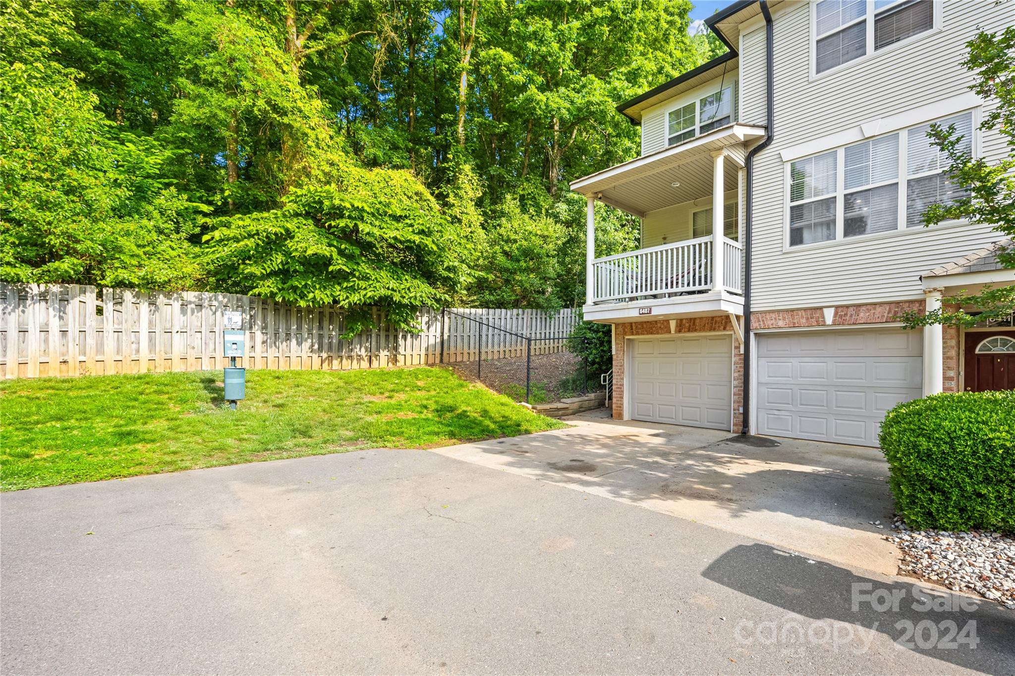 Michaels Landing - Residential