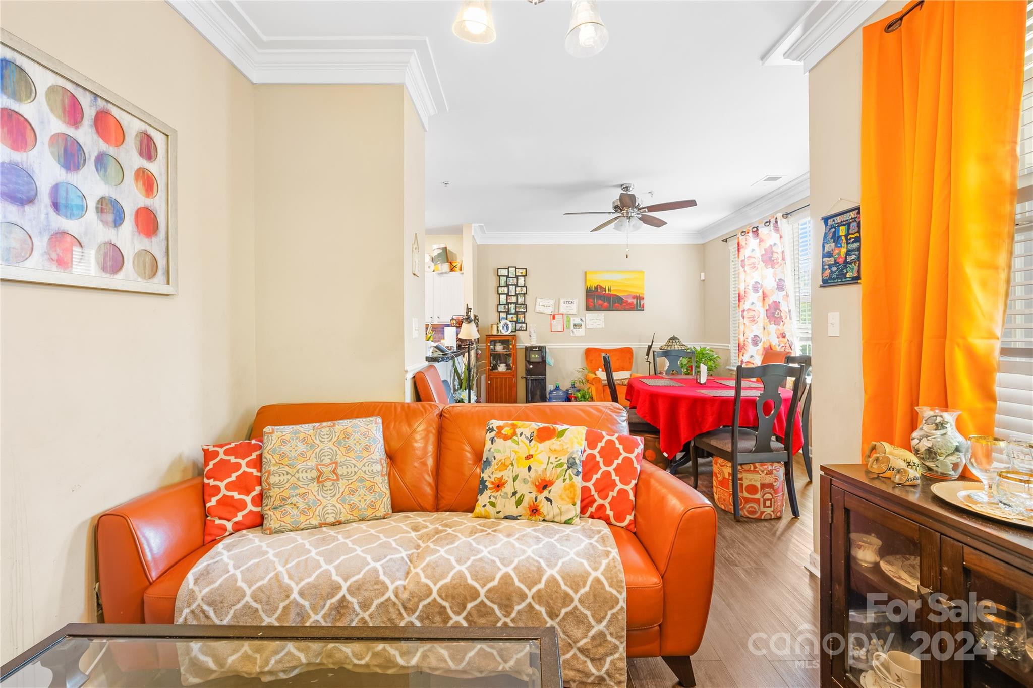 Michaels Landing - Residential