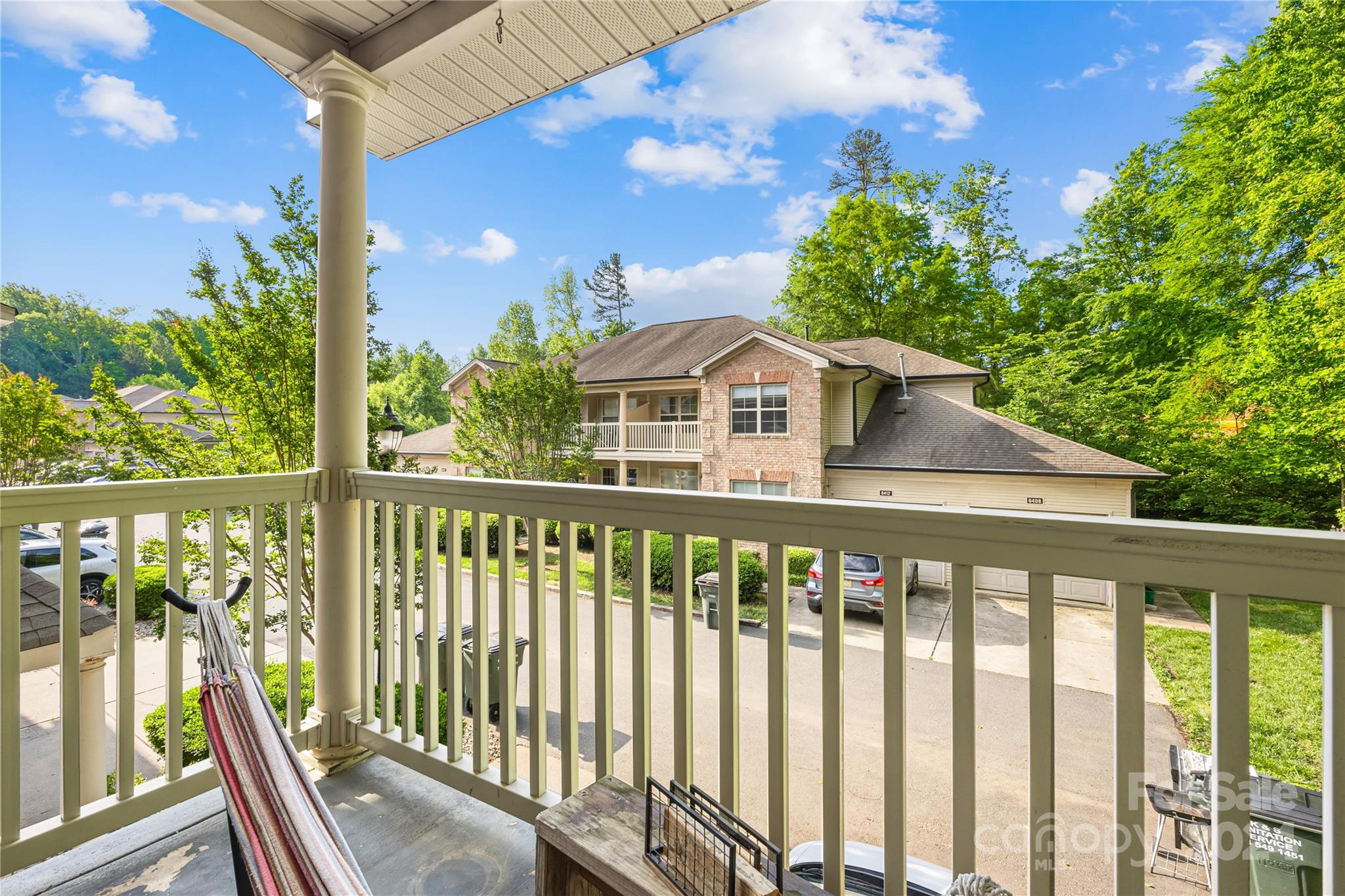 Michaels Landing - Residential