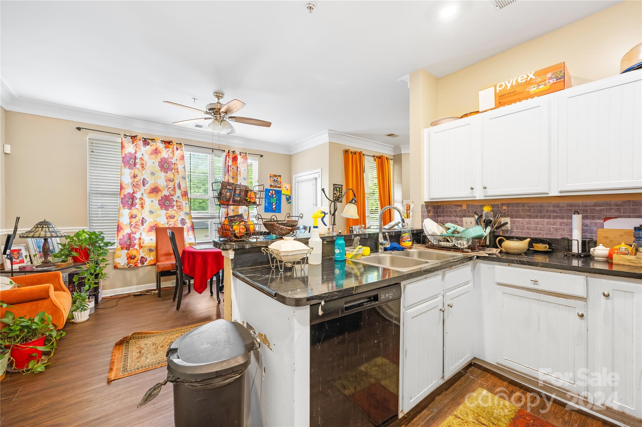 Michaels Landing - Residential