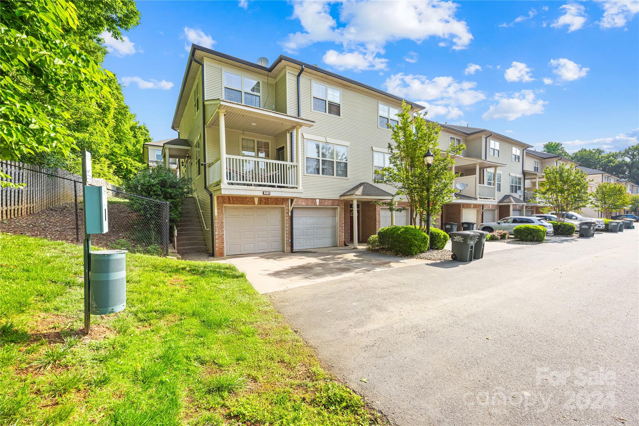 Michaels Landing - Residential