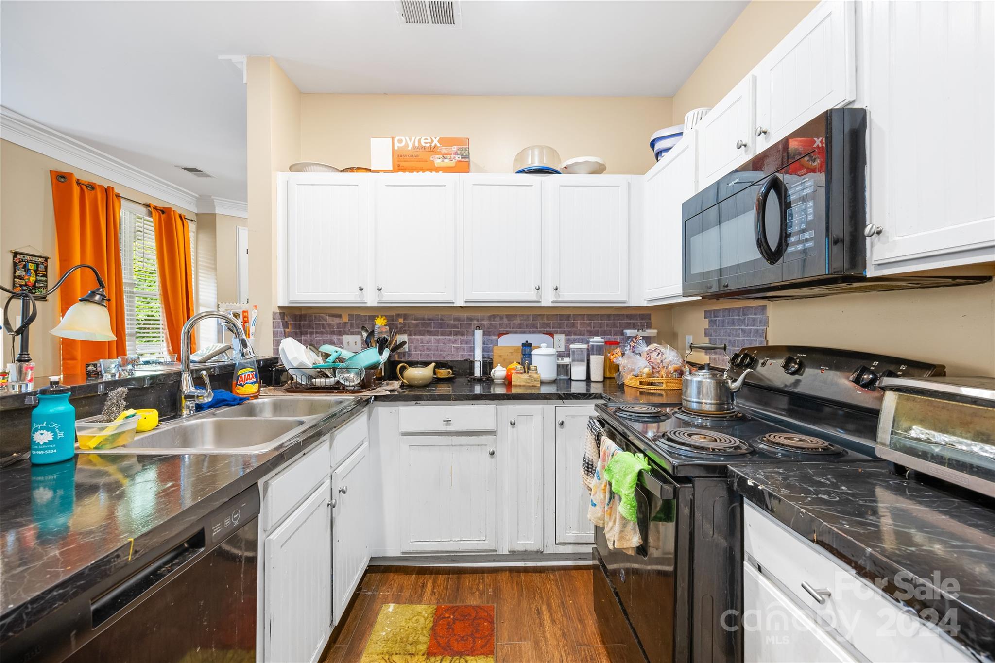 Michaels Landing - Residential