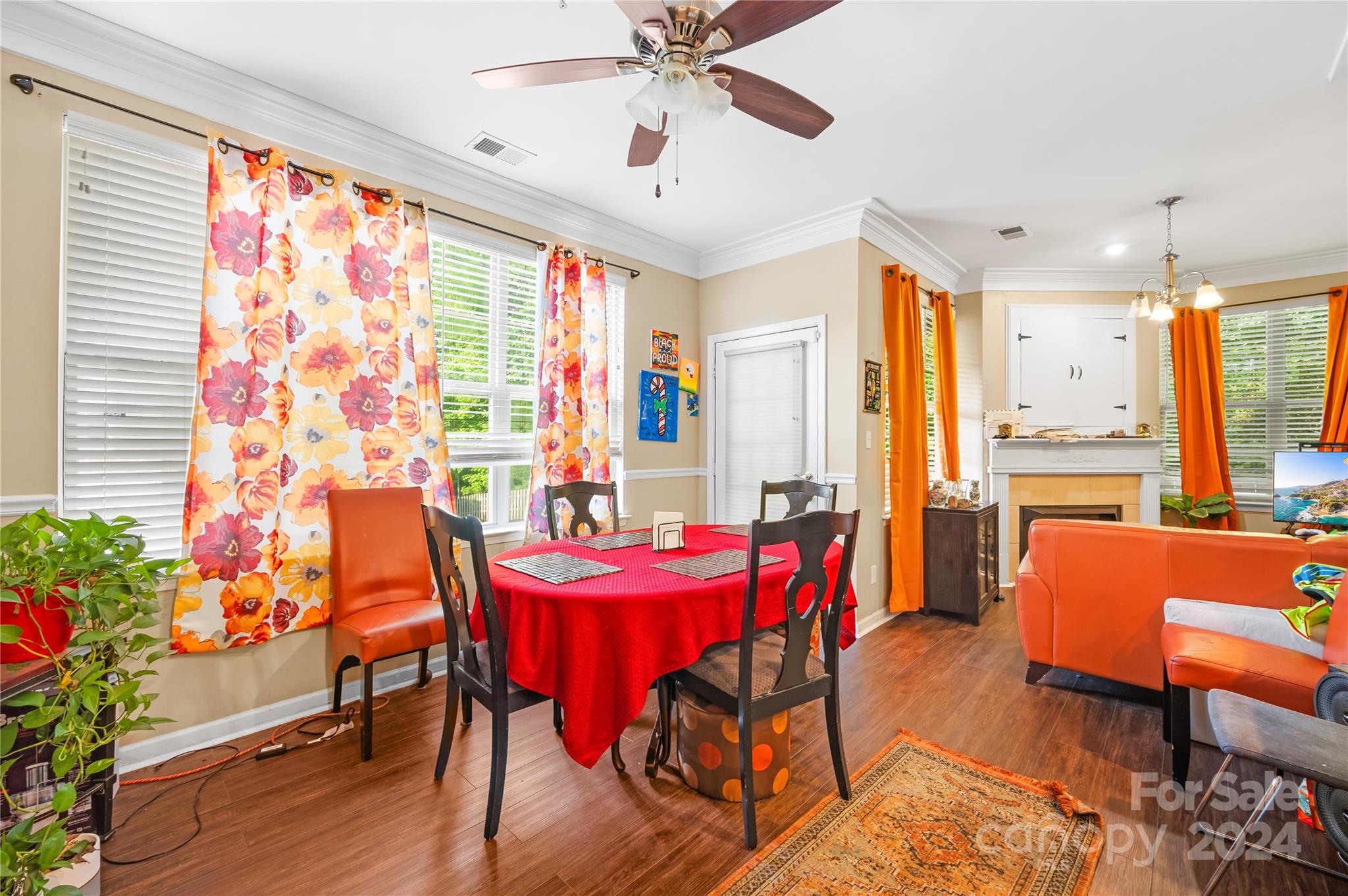 Michaels Landing - Residential