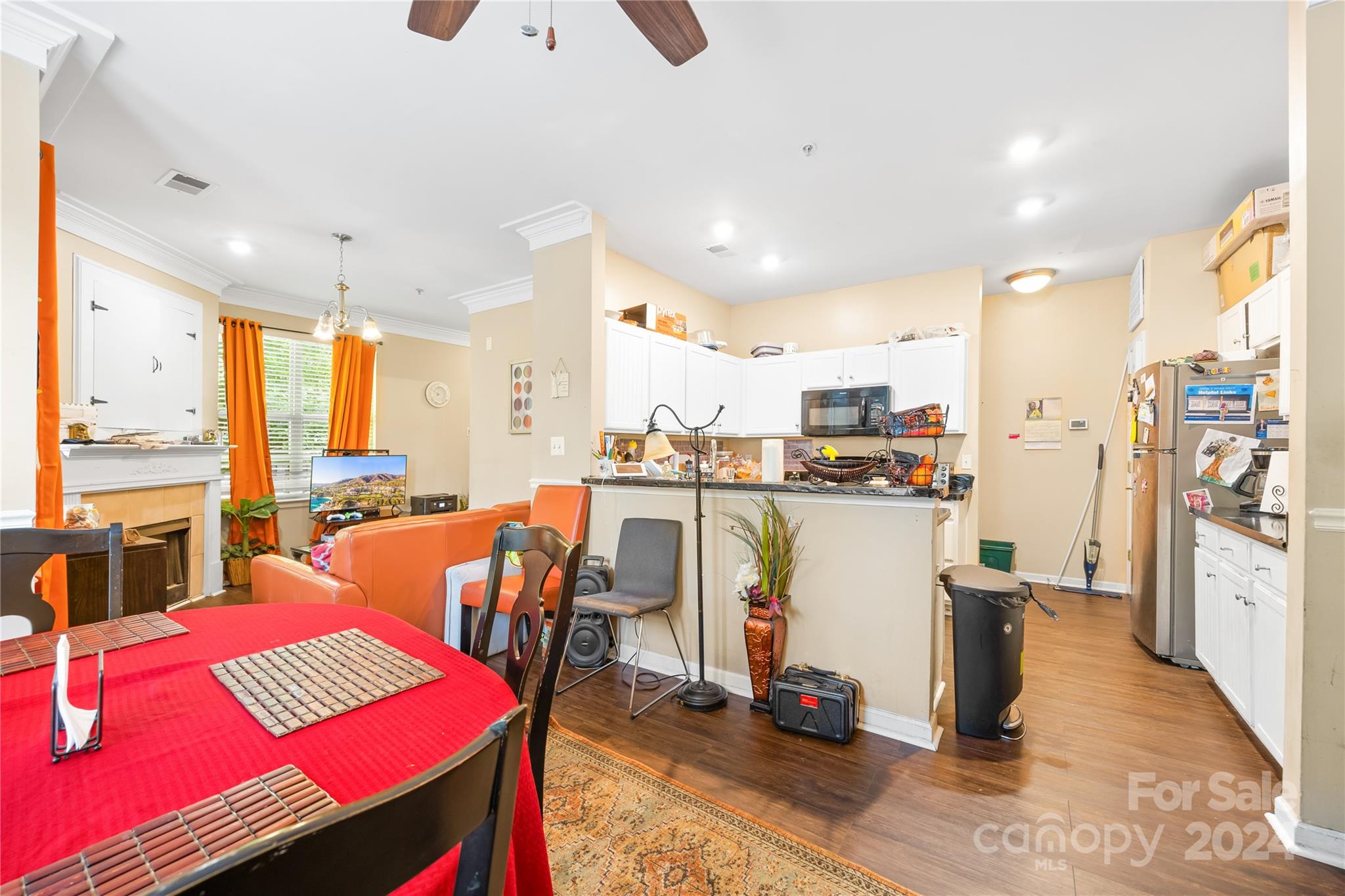 Michaels Landing - Residential