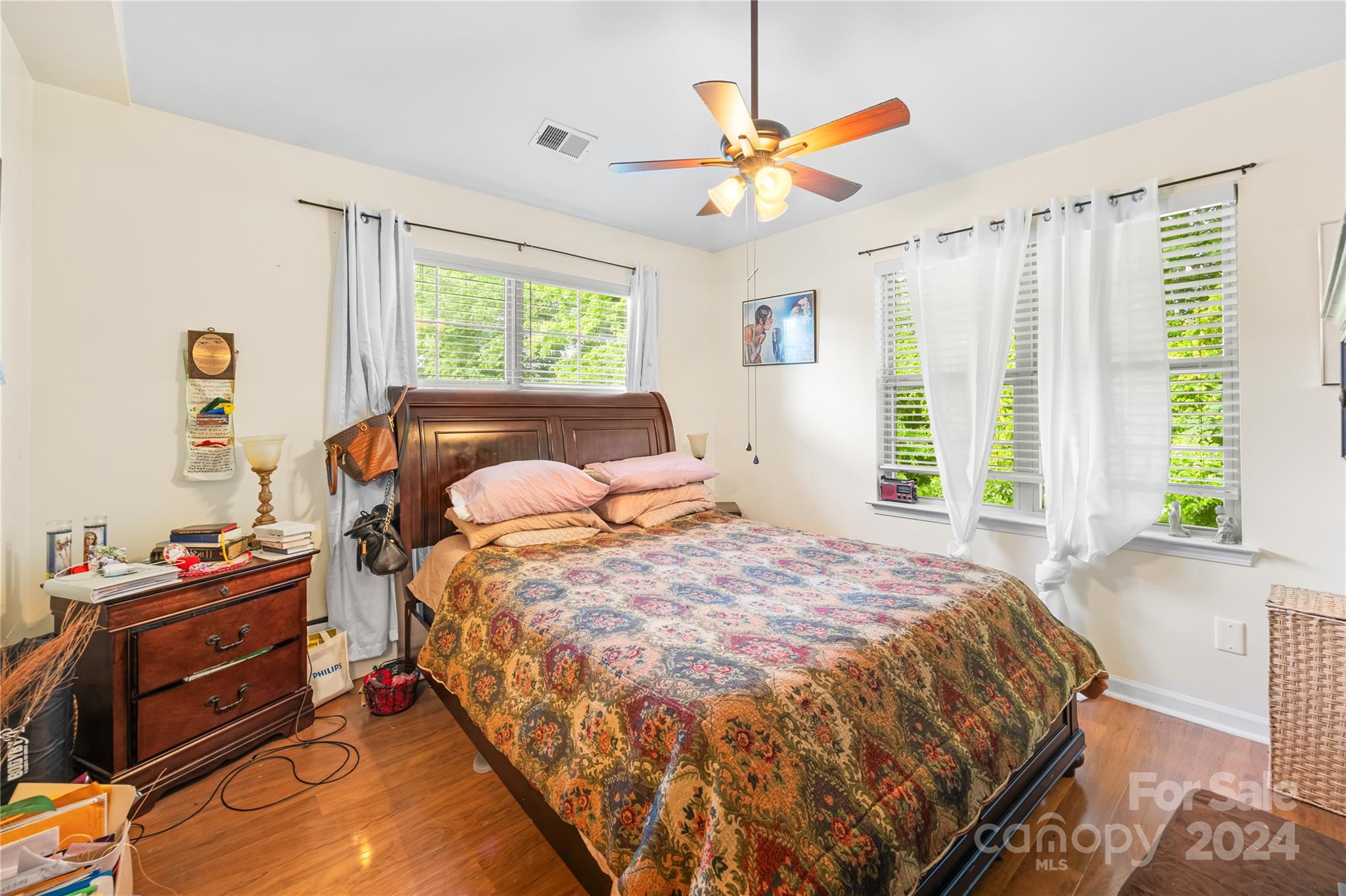 Michaels Landing - Residential