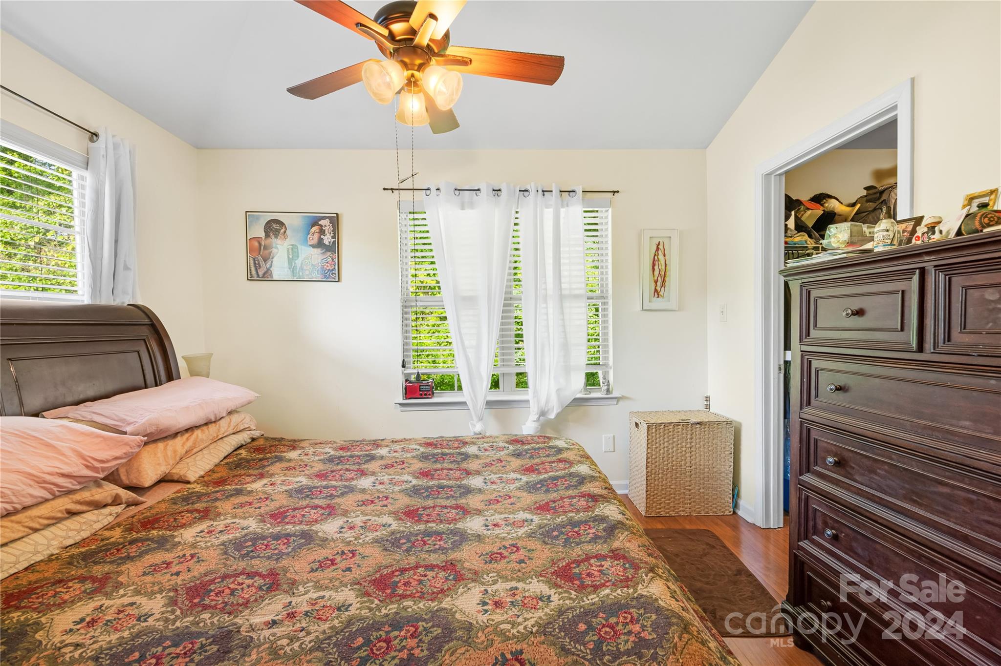 Michaels Landing - Residential