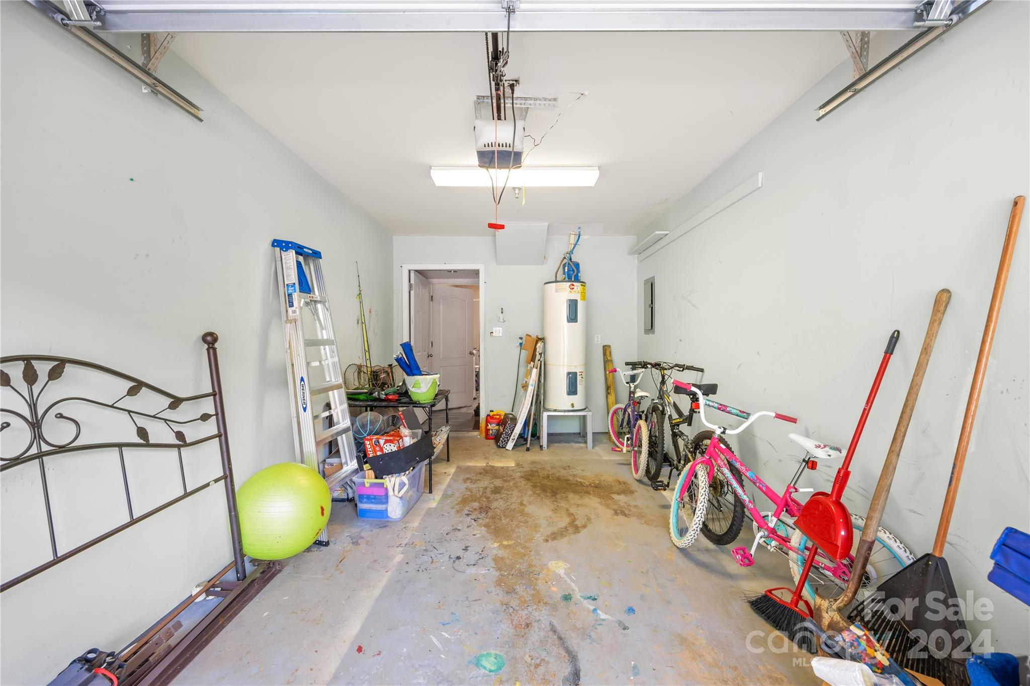 Michaels Landing - Residential