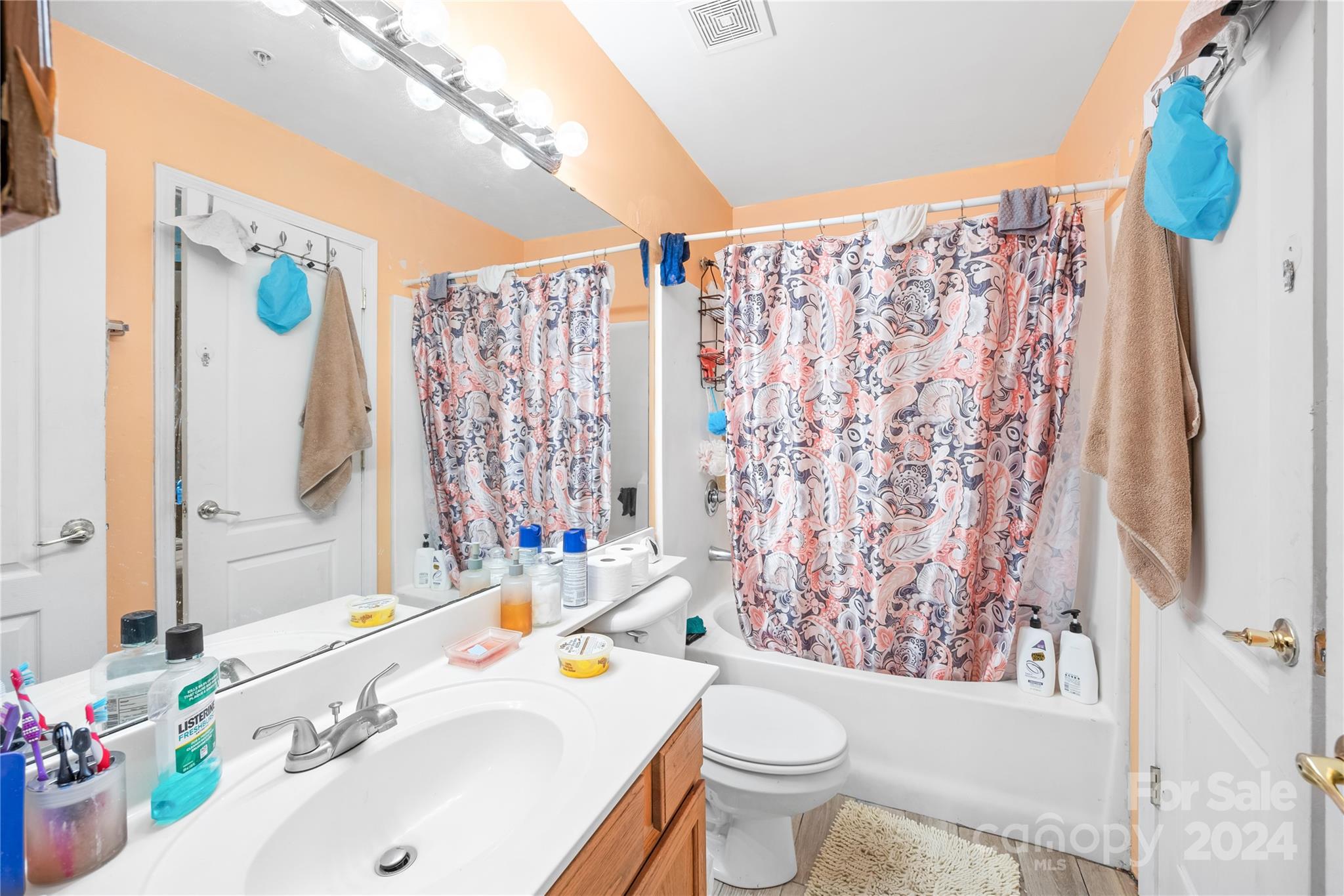 Michaels Landing - Residential