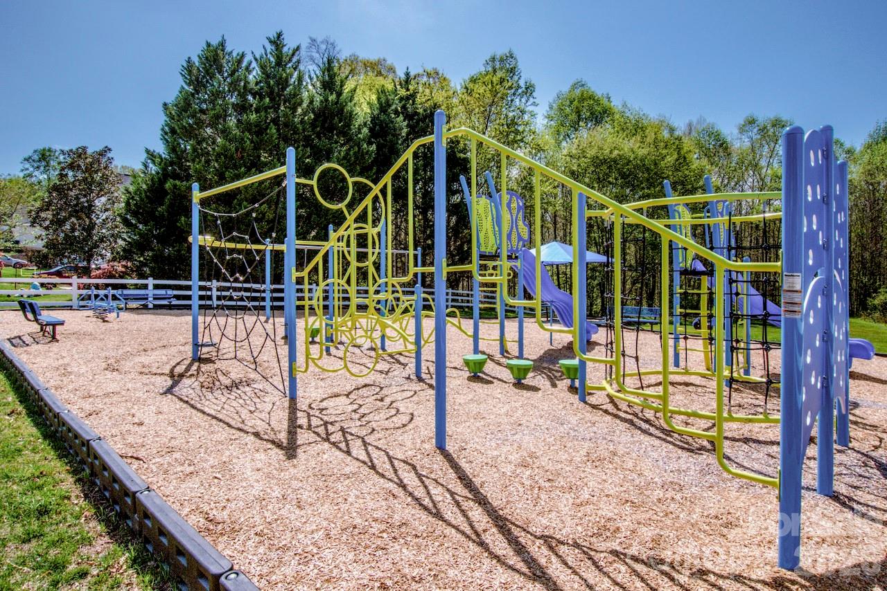 South Trace - Residential