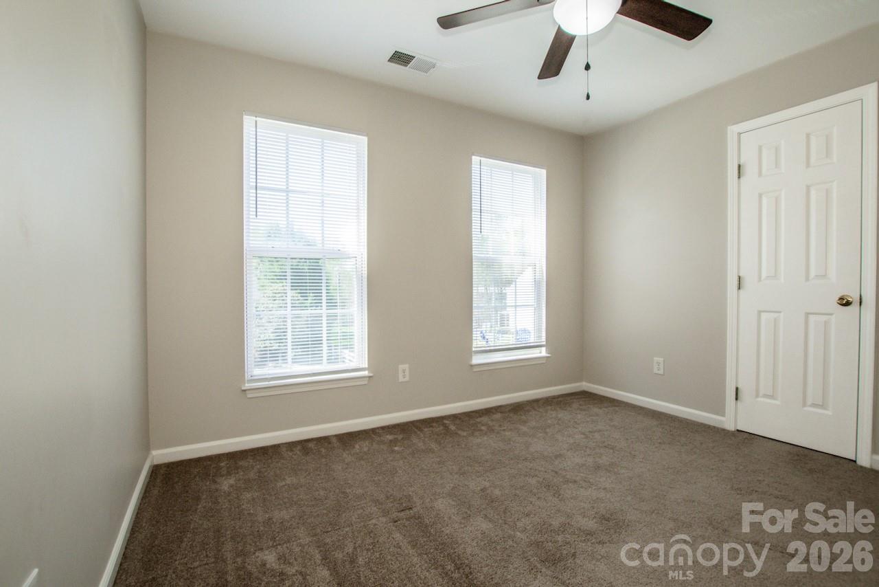 South Trace - Residential