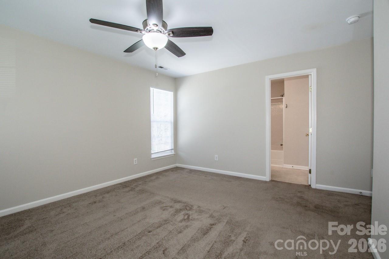 South Trace - Residential