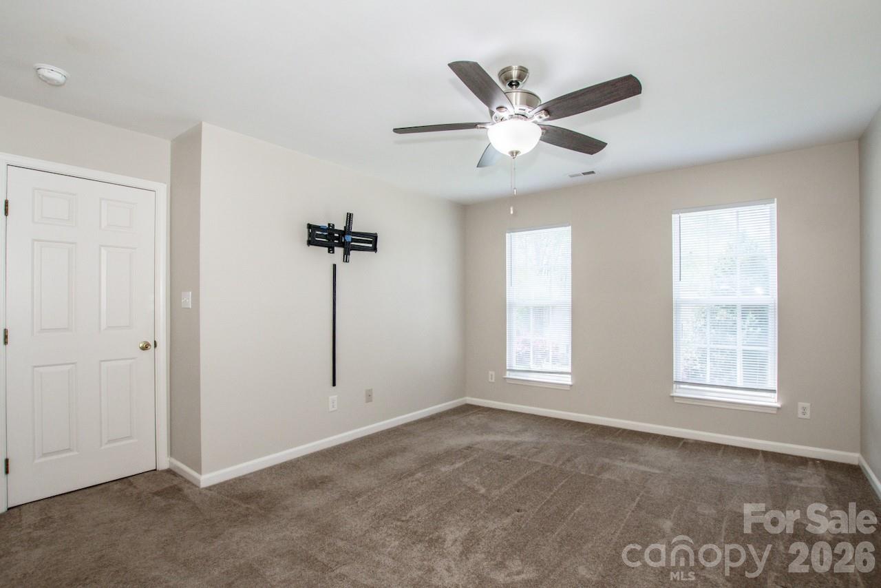South Trace - Residential
