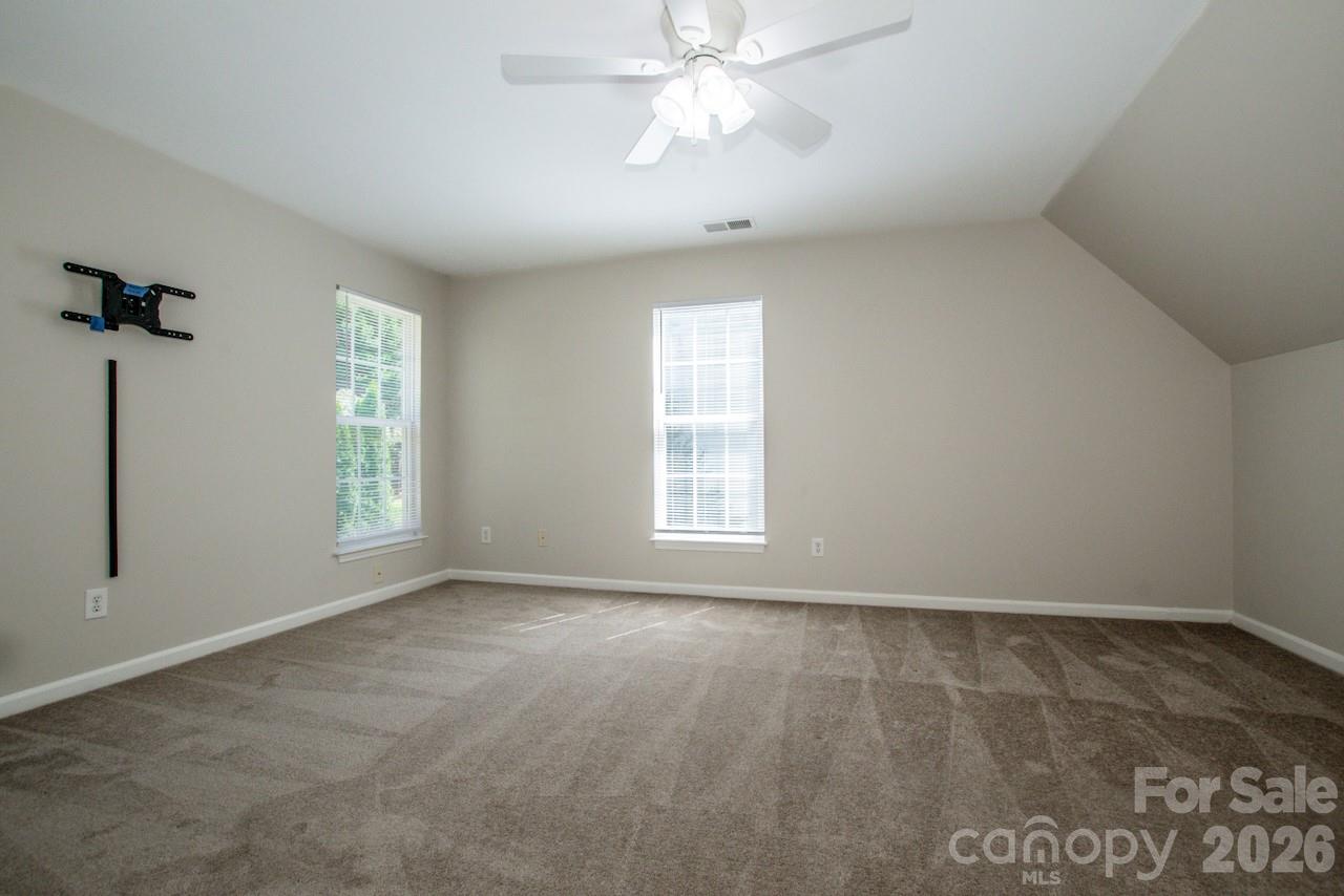 South Trace - Residential