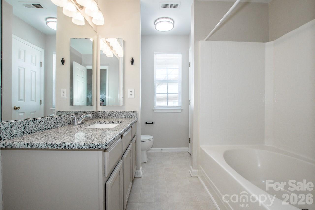 South Trace - Residential