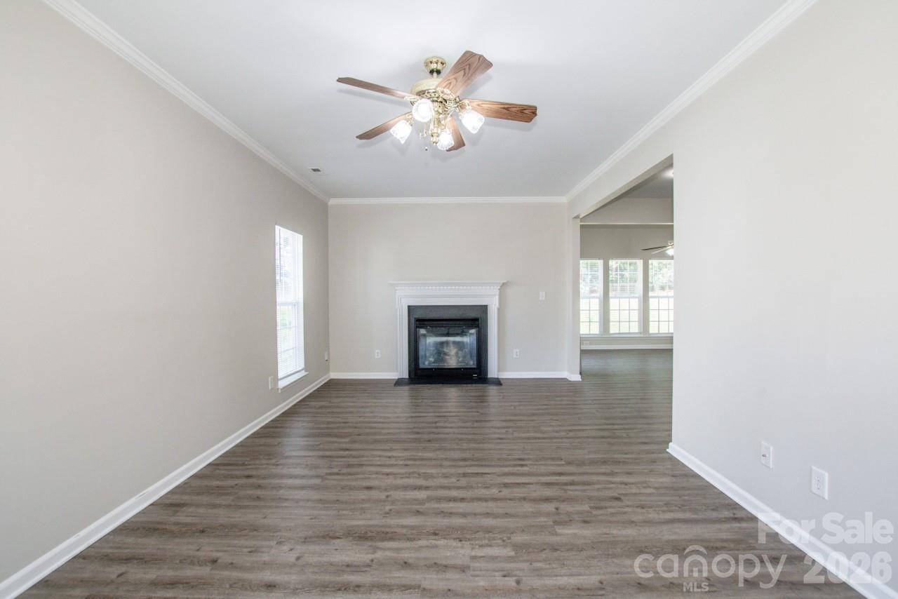 South Trace - Residential