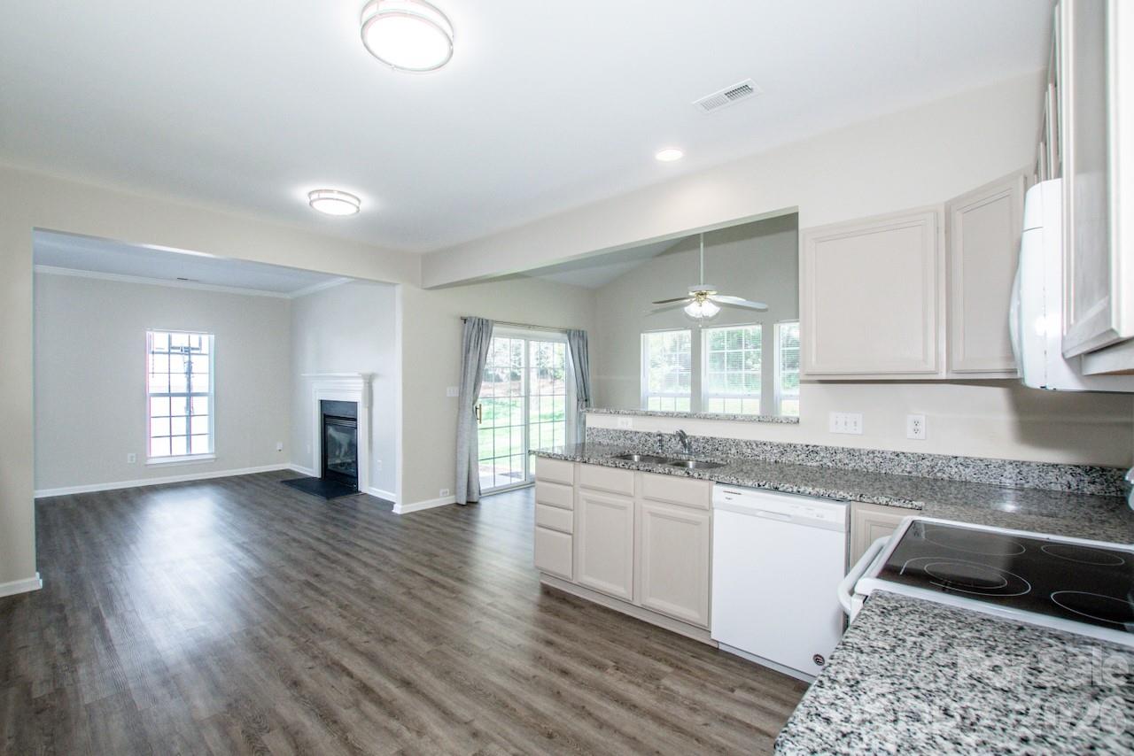 South Trace - Residential