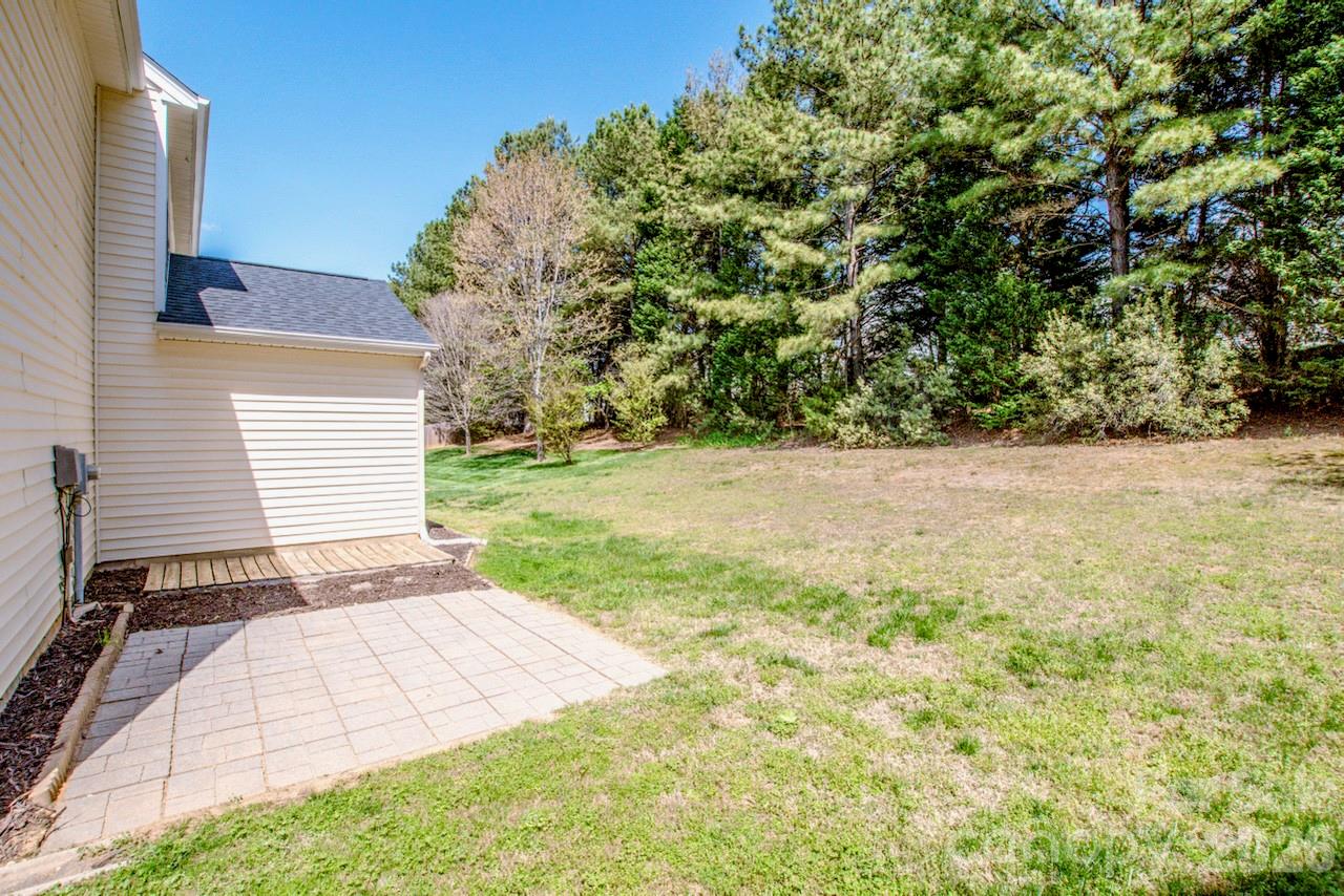 South Trace - Residential