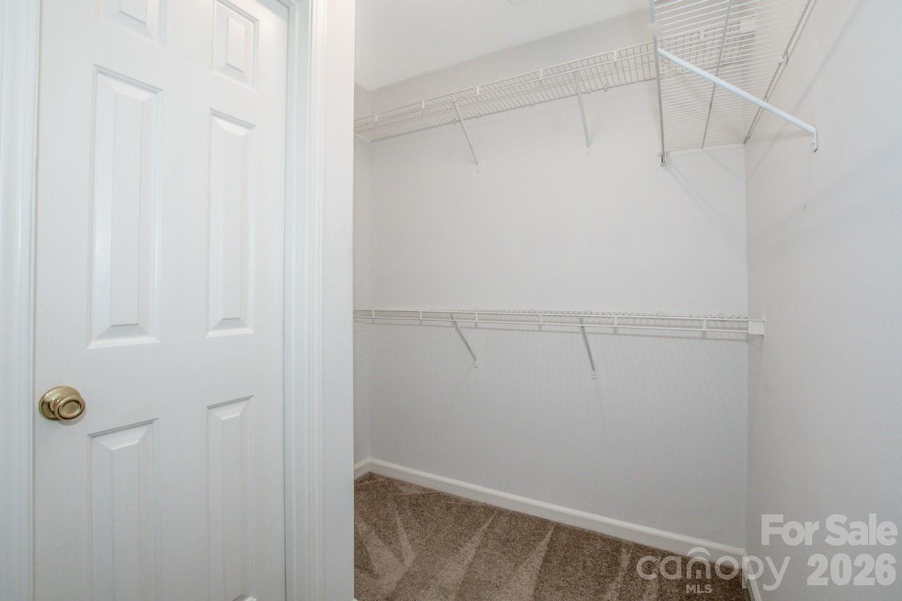 South Trace - Residential