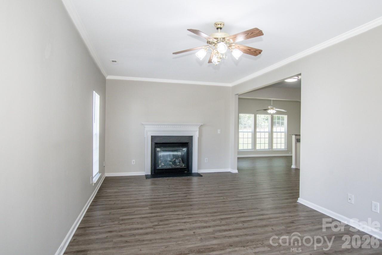 South Trace - Residential
